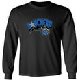 thumbnail image 1 of LONG SLEEVE Magic Paolo Banchero Logo T-shirt, 1 of 1