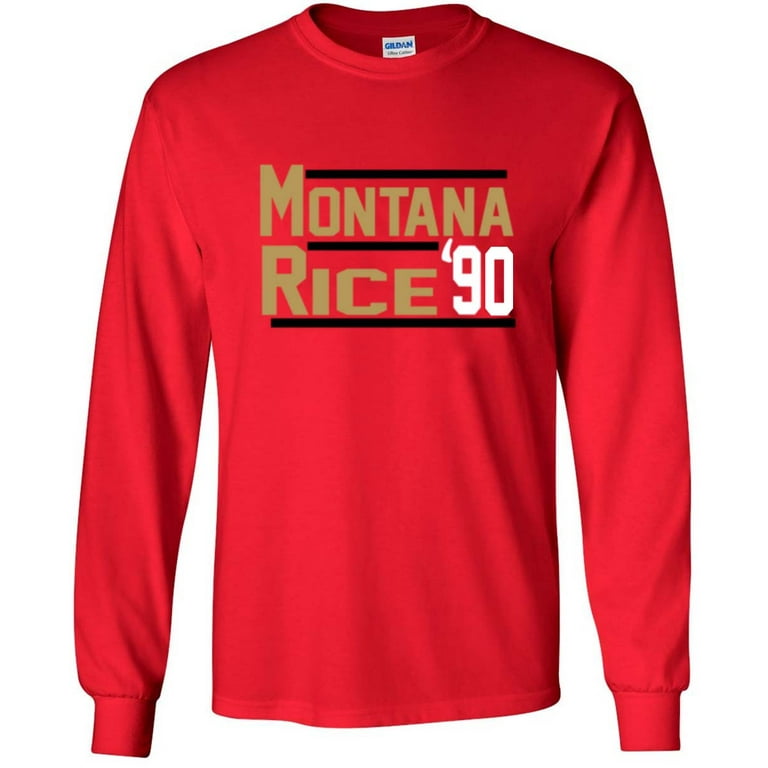 red long sleeve shirt walmart
