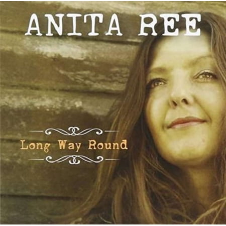 LONG WAY ROUND [ANITA REE]