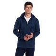 thumbnail image 1 of Frontier Threads Men's Long Sleeve Full Zip Hoody, 1 of 5