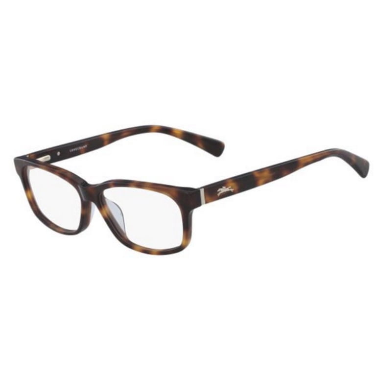 LONGCHAMP LO2600-214-55 Eyeglasses Size 55mm 13mm 140mm  display picture 2