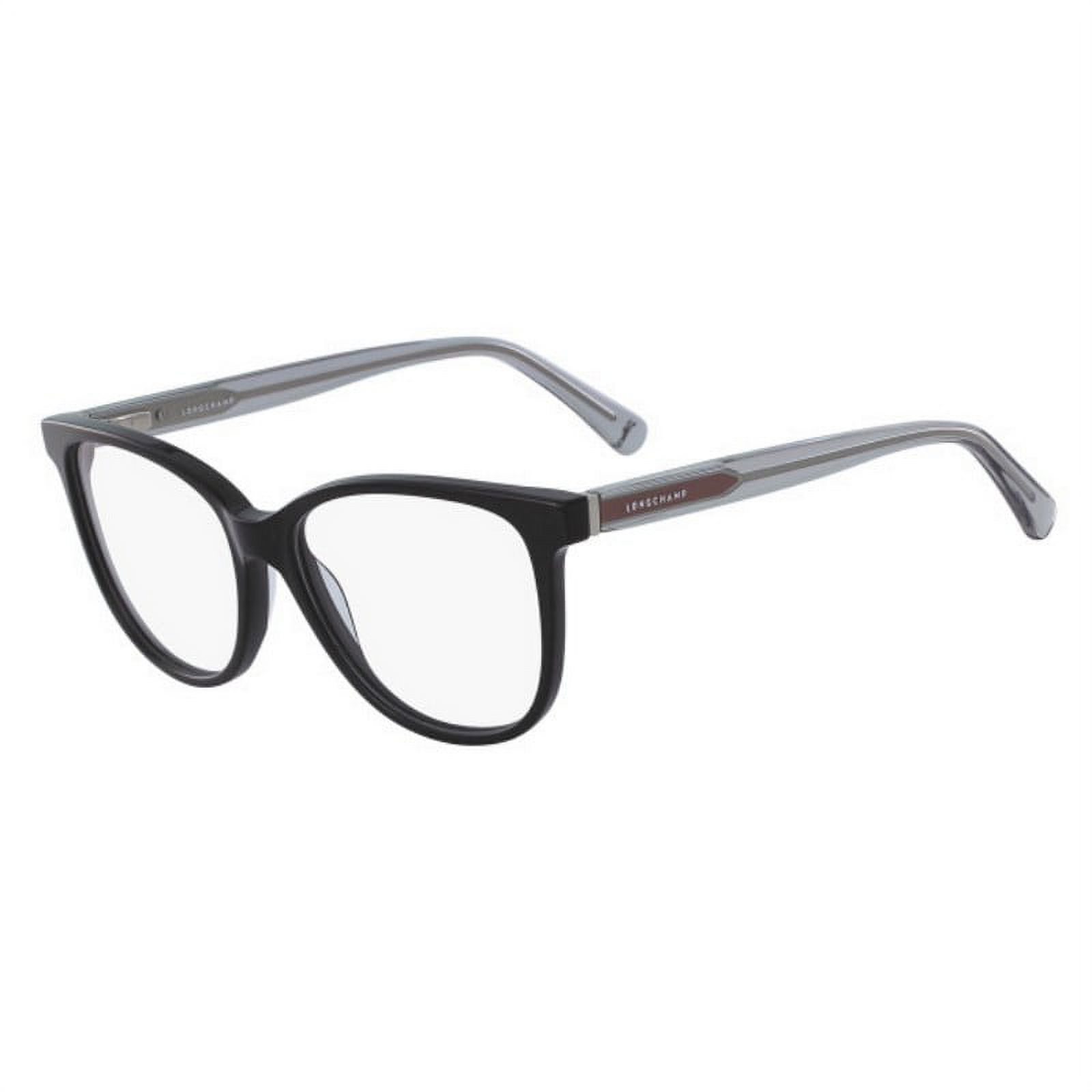 LONGCHAMP LO2618-001-54 Eyeglasses Size 54mm 16mm 140mm 