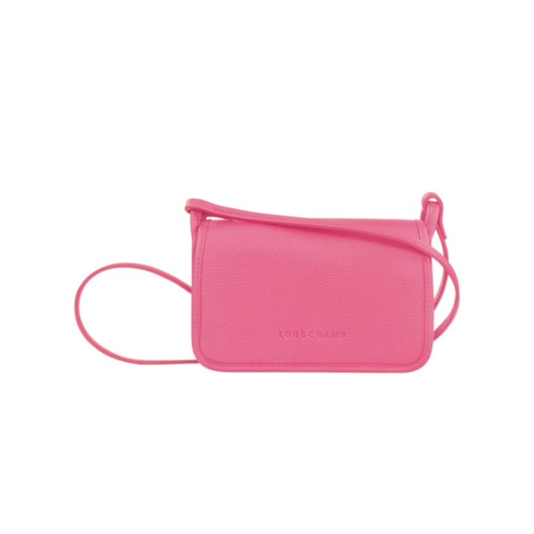 Longchamp best sale crossbody purse