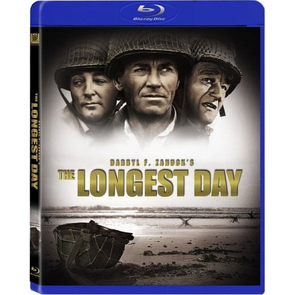 Pre-Owned LONGEST DAY