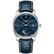 Longines Master Collection Automatic Blue Dial Mens Watch