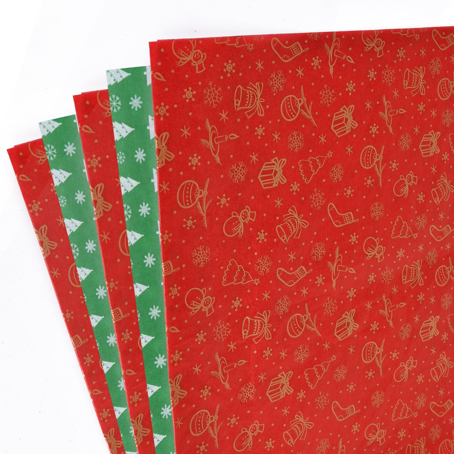 LONGRV 100 Sheets Tissue Paper Gift Wrap Bulk,20" x 24",Tissue Paper