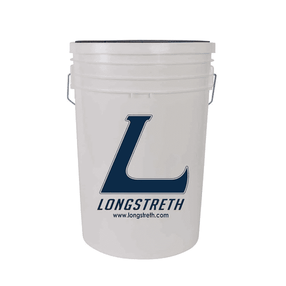LONGSTRETH Ball Bucket