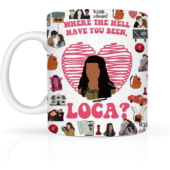 LONGXIN Thank You for Being A Friend Mug, Golden Girls Merchandise, Friendship Gifts for Women Friends Sister, Birthday Christmas Gifts for Her, 11 Oz Coffee Mug Cup