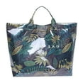 thumbnail image 1 of LONGshukeji Large Tote Bag for Women Travel Beach Shoulder Bag Laptop Bag Lightweight Tote Handbag Zebra Pattern, 1 of 8
