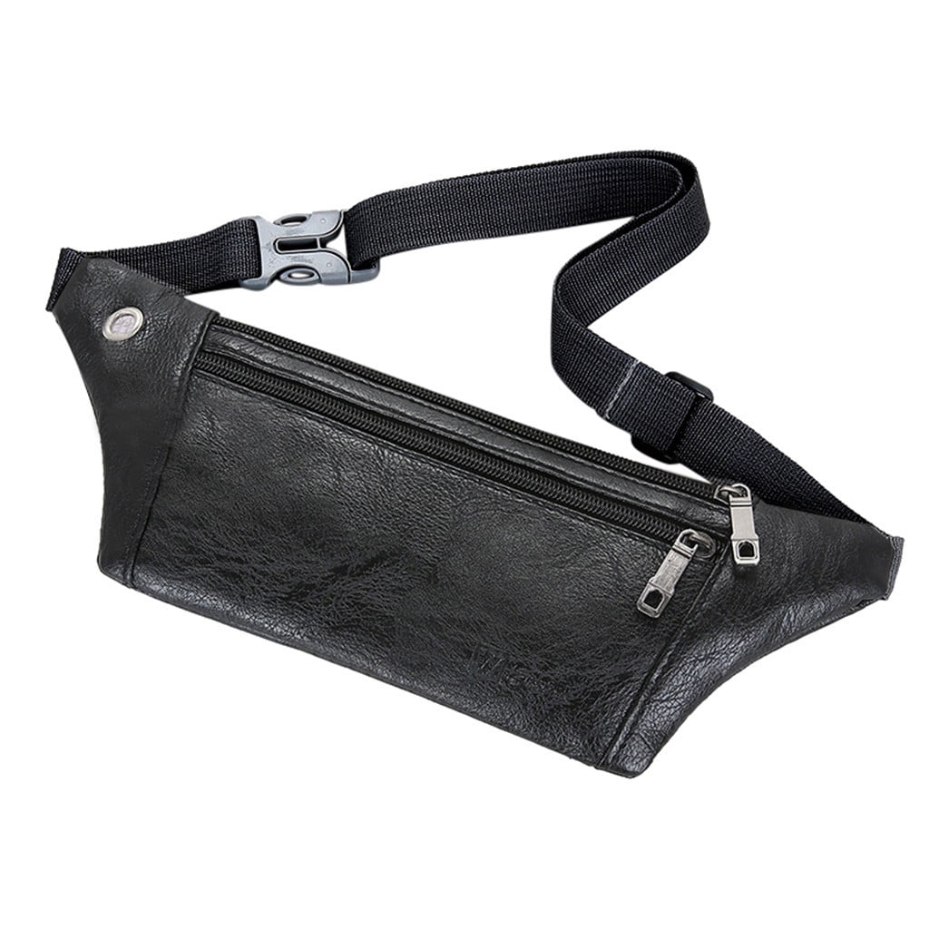 バッグ COOTIE / Leather Waist Pack COOTIE クーティ｜Leather
