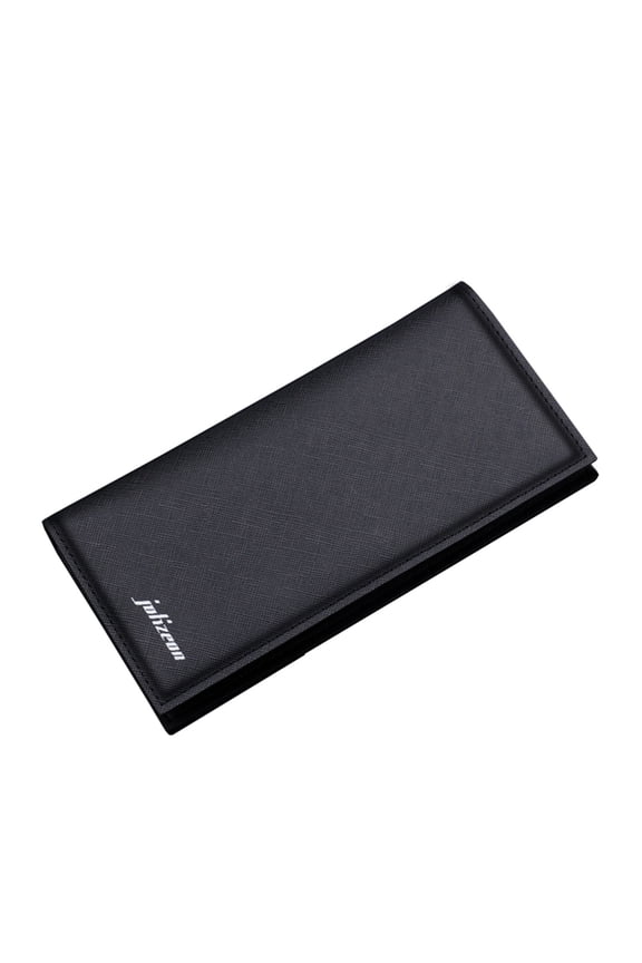 Wallets for Men Leather RFID Blocking Slim Wallet Bifold Credit Card Holder