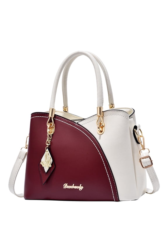 Women Purses and Handbags Top Handle Satchel Shoulder Bags Messenger Tote Bags
