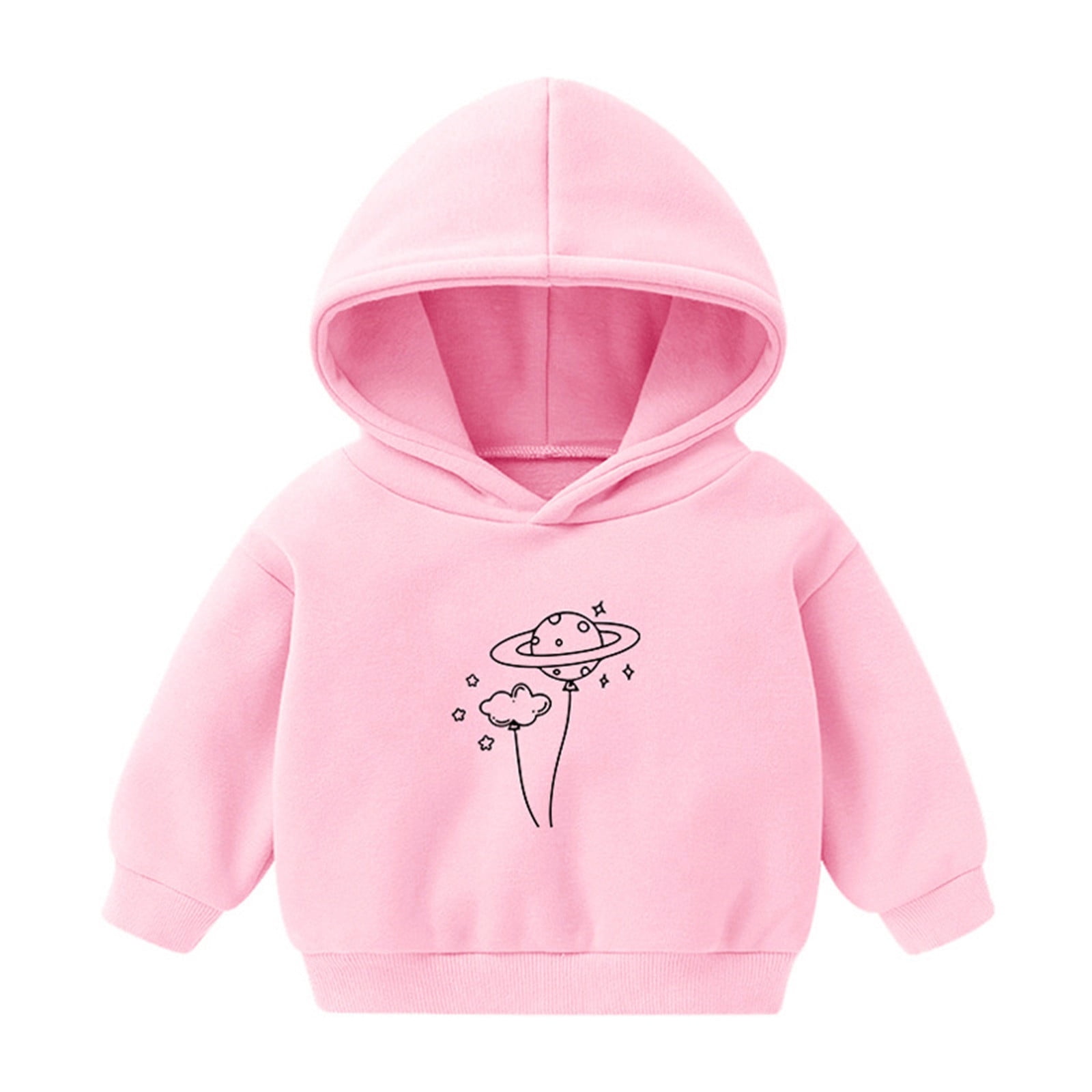 Pink john deere hoodie best sale