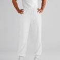 thumbnail image 1 of LONKITO Mens Sweatpants with Pockets Fleece Sweat Jogger Pants Drawstring Athletic Workout Running Sweatpants Elastic Bottom, Size M, 1 of 7