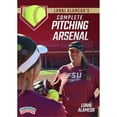 thumbnail image 1 of LONNI ALAMEDAS COMPLETE PITCHING ARSENAL, 1 of 1