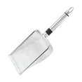 thumbnail image 1 of LONPUN Cat Litter Scooper Metal-Scoop Sifter Deep Shovel Cleaner Pet R0U2, 1 of 1