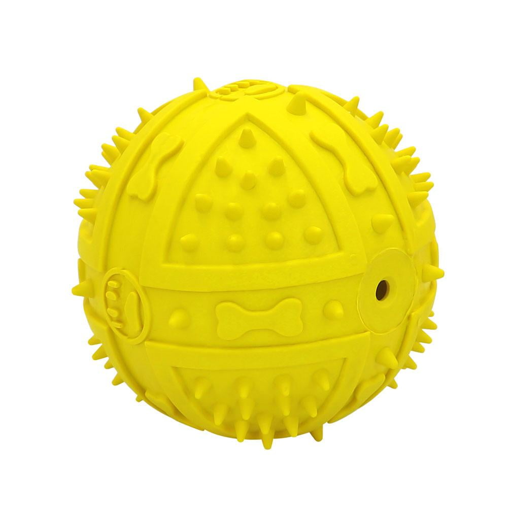 LONPUN Dogs make sounds and gnaw on stinging balls pet interactive toys