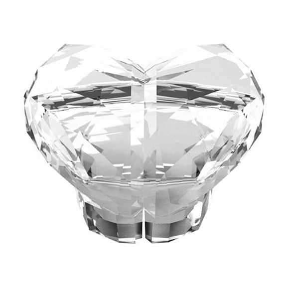 Toilet Heart Shaped Press,Toilet Press Buttons,Toilet Aid Flush Toilet New P5K2