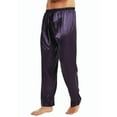 thumbnail image 1 of LONXU Men's Pajamas Bottoms Soft & Comfort Long Pants, 1 of 2