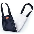 LOOBANI Portable Dog Sling for Back Legs, Hip Support Harness to Help