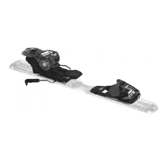 LOOK FCJD020 Express W 11 GW B93 Black Sparkle