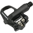 thumbnail image 1 of LOOK KEO 2 MAX CARBON Single Sided Clipless Pedals 9/16" Chromoly Spindle Black, 1 of 3