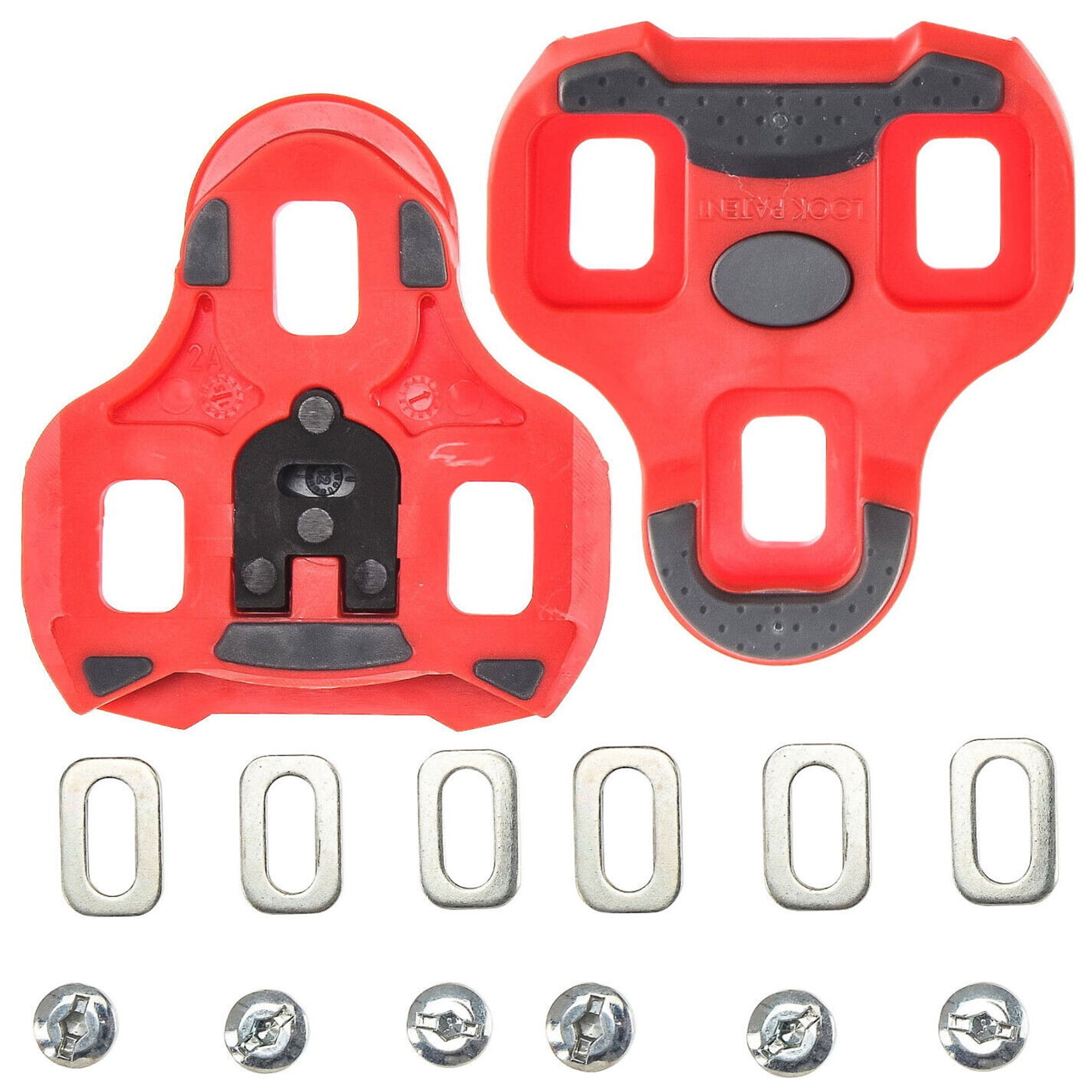 Keo Grip Look Keo Fit LOOK Delta Fitness Grip Road Cleats