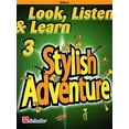 thumbnail image 1 of LOOK, LISTEN & LEARN STYLISH ADVENTURE OBOE GRADE 3, 1 of 1