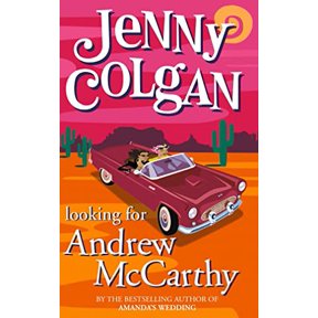 Pre-Owned Looking for Andrew McCarthy (Paperback) 0007105533 9780007105533