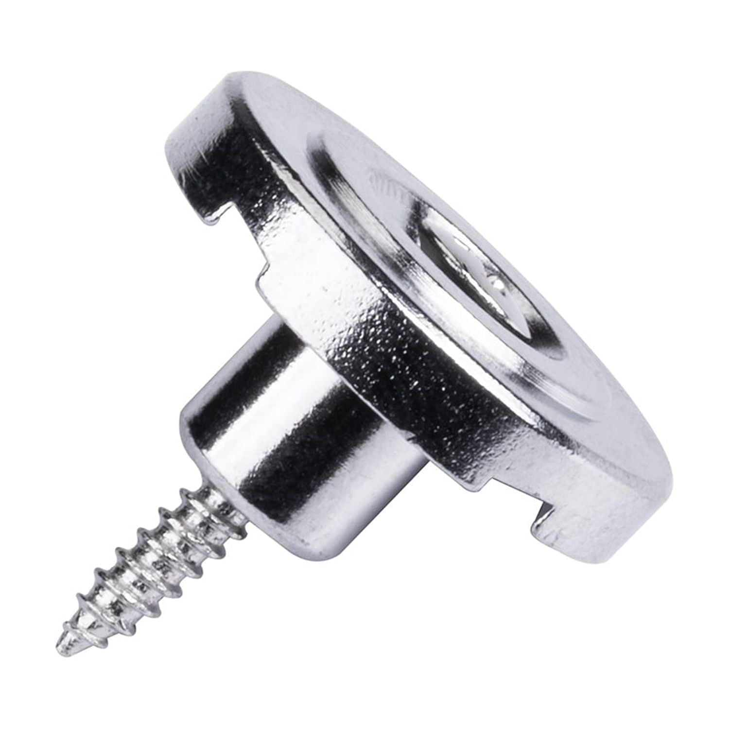 LOOKSEVEN Flat Style Guitar String Retainers, T-shaped String Trees for ...