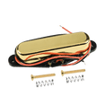 thumbnail image 1 of LOOKSEVEN Guitar Single Coil Sealed Neck Pickup Ceramic Magnet for TL Telecaster - 3Colors- Gold, 1 of 6