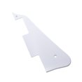 thumbnail image 1 of LOOKSEVEN LP Guitar Pickguard Scratch Plate For Epiphone Les Paul Guitar Multicolor-White (1 Ply), 1 of 3