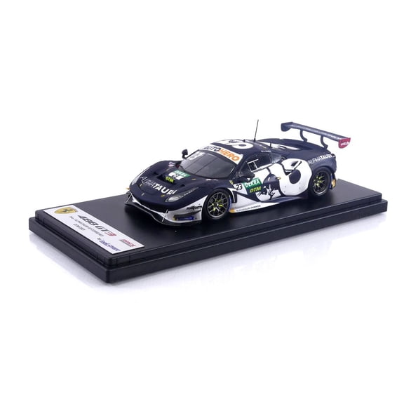 LOOKSMART 1/43 - FERRARI 488 GT3 - DTM 2021