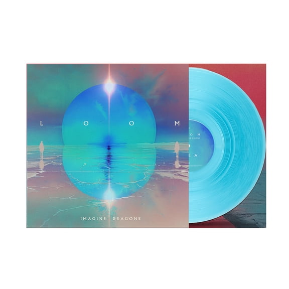 LOOM Imagine Dragons (Vinyl Record)