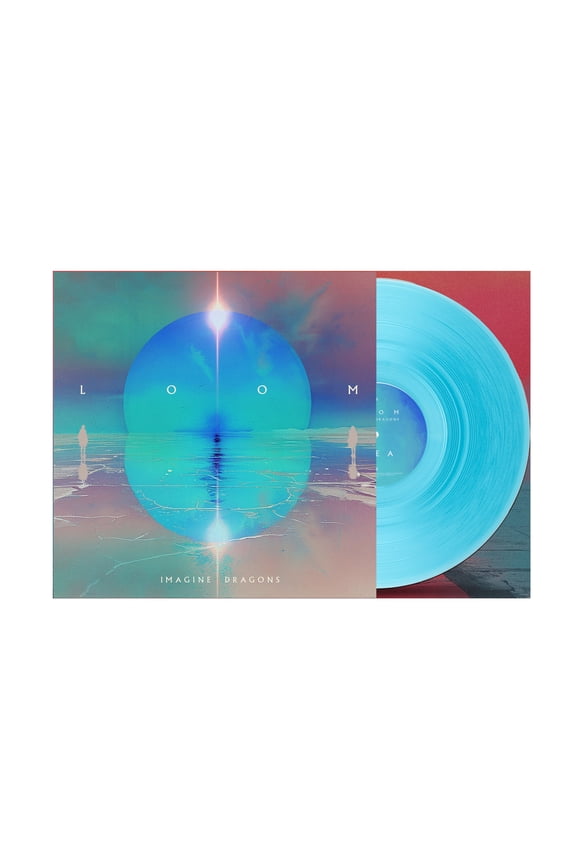 LOOM Imagine Dragons (Vinyl Record)