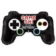 thumbnail image 1 of LOONBALLOON Birthday General Balloons, 36″ GAME CONTROLLER BIRTHDAY, 1 of 1