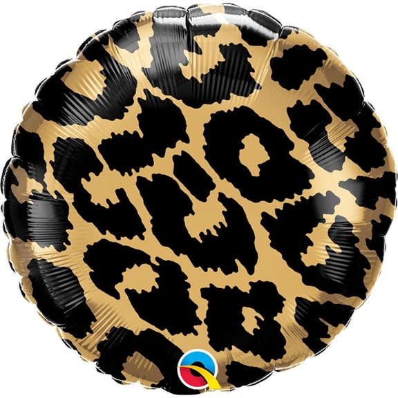 LOONBALLOON Misc-prints-patterns, 18 LEOPARD SPOTS PATTERN