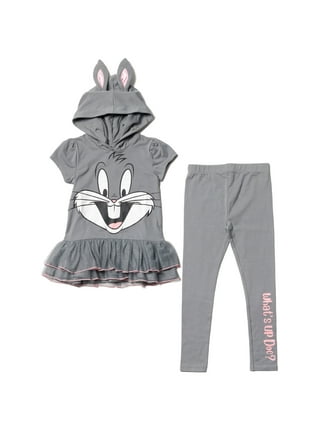 Kids Clothing Looney Shop Tunes