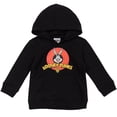 thumbnail image 1 of LOONEY TUNES Bugs Bunny Toddler Boys Fleece Pullover Hoodie Toddler to Big Kid, 1 of 5