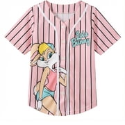 lola bunny jersey dress Shop Apparel and Accessories anarkali dress