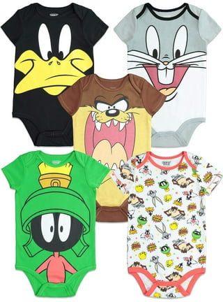 Kids Shop Looney Tunes Clothing
