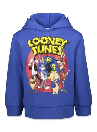Clothing Tunes Shop Kids Looney