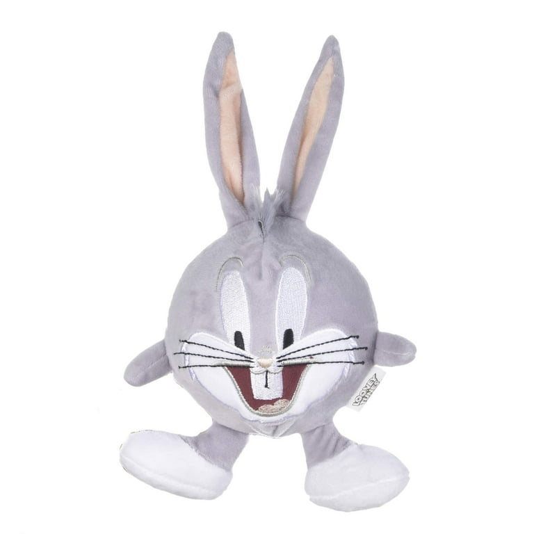 Bugs bunny deals plush toy