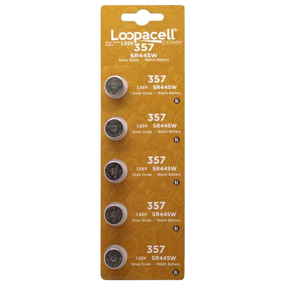 LOOPACELL-357-303-Silver-Oxide