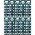 thumbnail image 1 of LOOPACELL AG1 LR621 SR621SW Alkaline Button Cell 100 Batteries, 1 of 2