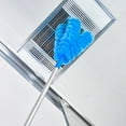 thumbnail image 1 of TUOBARR Dusters For Cleaning,Microfiber Duster With Extension Pole,Washable Bent Head Ceiling Fan Duster,with Extension Pole 47in For Cleaning Ceiling, 1 of 5