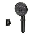 thumbnail image 1 of TUOBARR Multi-functional High Pressure Shower Head With 5 Modes,Hand Sprinkler, 1 of 1