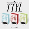 thumbnail image 1 of LOOSSEMBLE - [TTYL] 3rd Mini Album RANDOM Version, 1 of 2