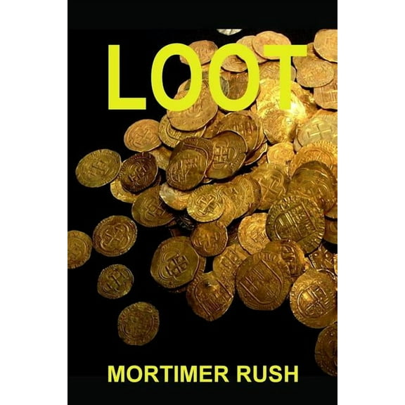Loot, (Paperback)
