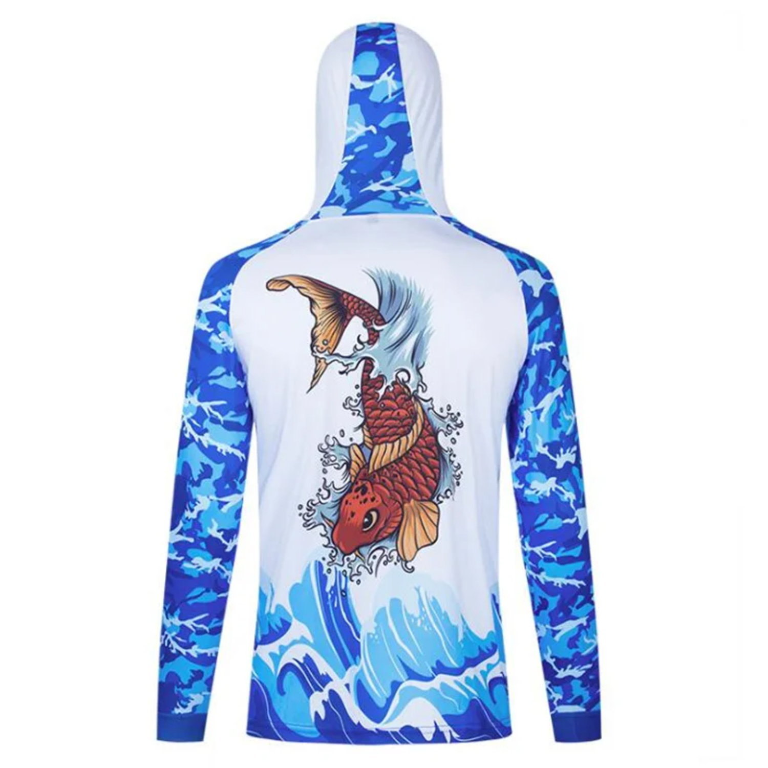 LOPNGLG 2023  Fishing Anti-uv Sun Breathable Quick Dry Fishing Spring Long-sleeve Fishing Clothes Clothing Fishing Shirt